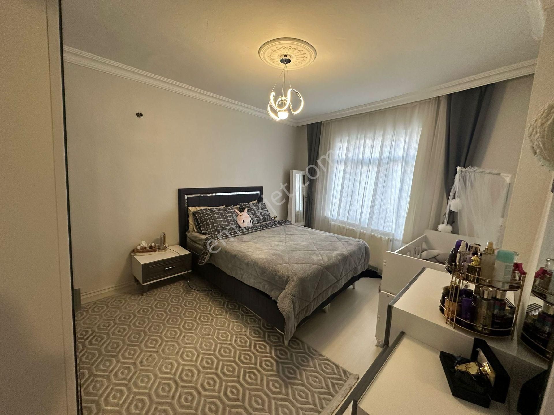 Esenler Menderes Mahallesınde 3+1 - Görsel 5