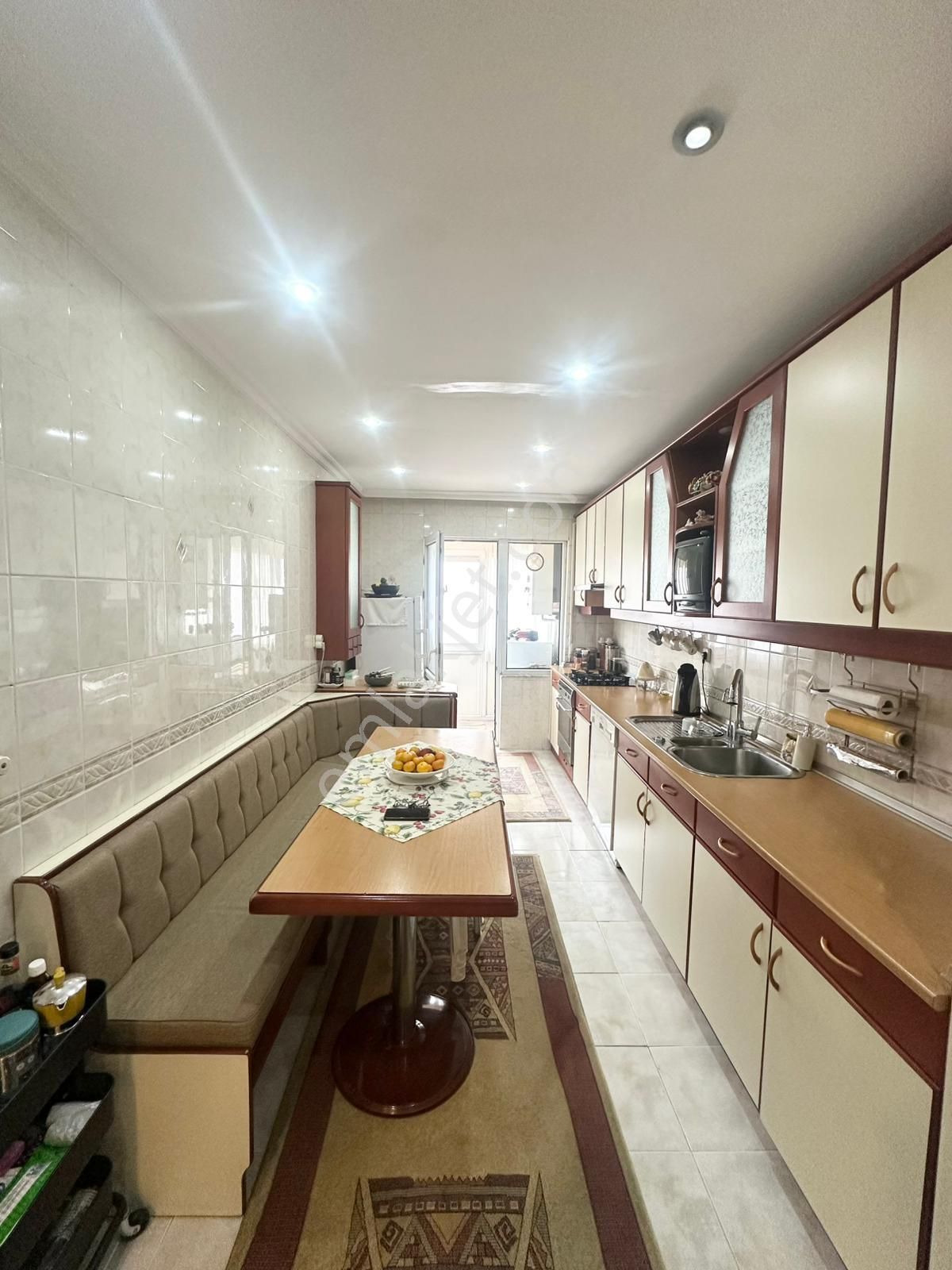 Goldhouse Dan Satılık Osmaniye Mahallesin De Genişteraslı 4+1 Dubleks - Görsel 8