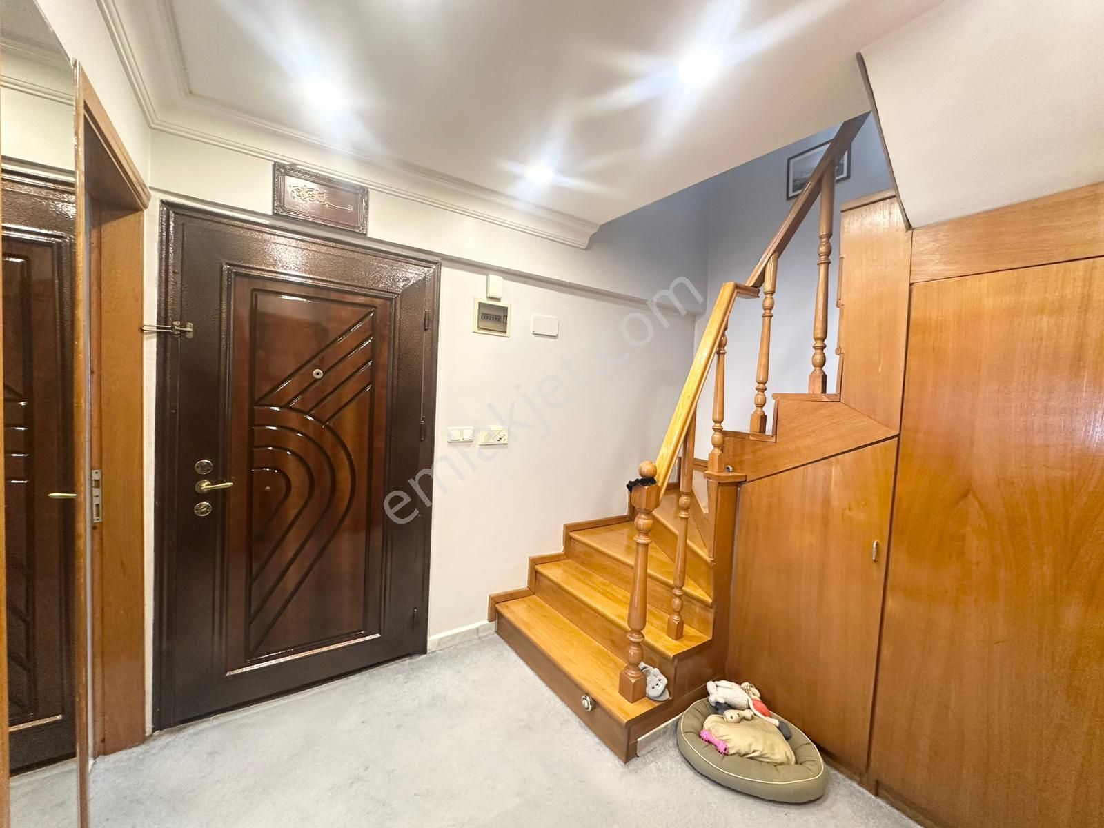 Goldhouse Dan Satılık Osmaniye Mahallesin De Genişteraslı 4+1 Dubleks - Görsel 12