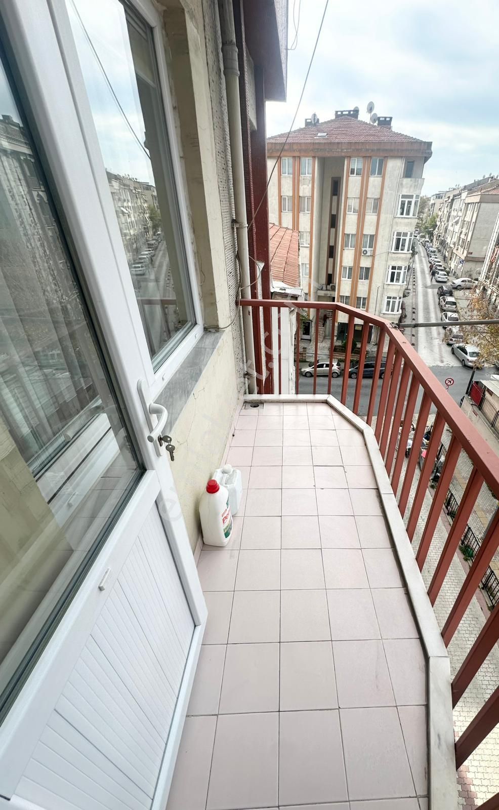 Goldhouse Dan Satılık Osmaniye Mahallesin De Genişteraslı 4+1 Dubleks - Görsel 24