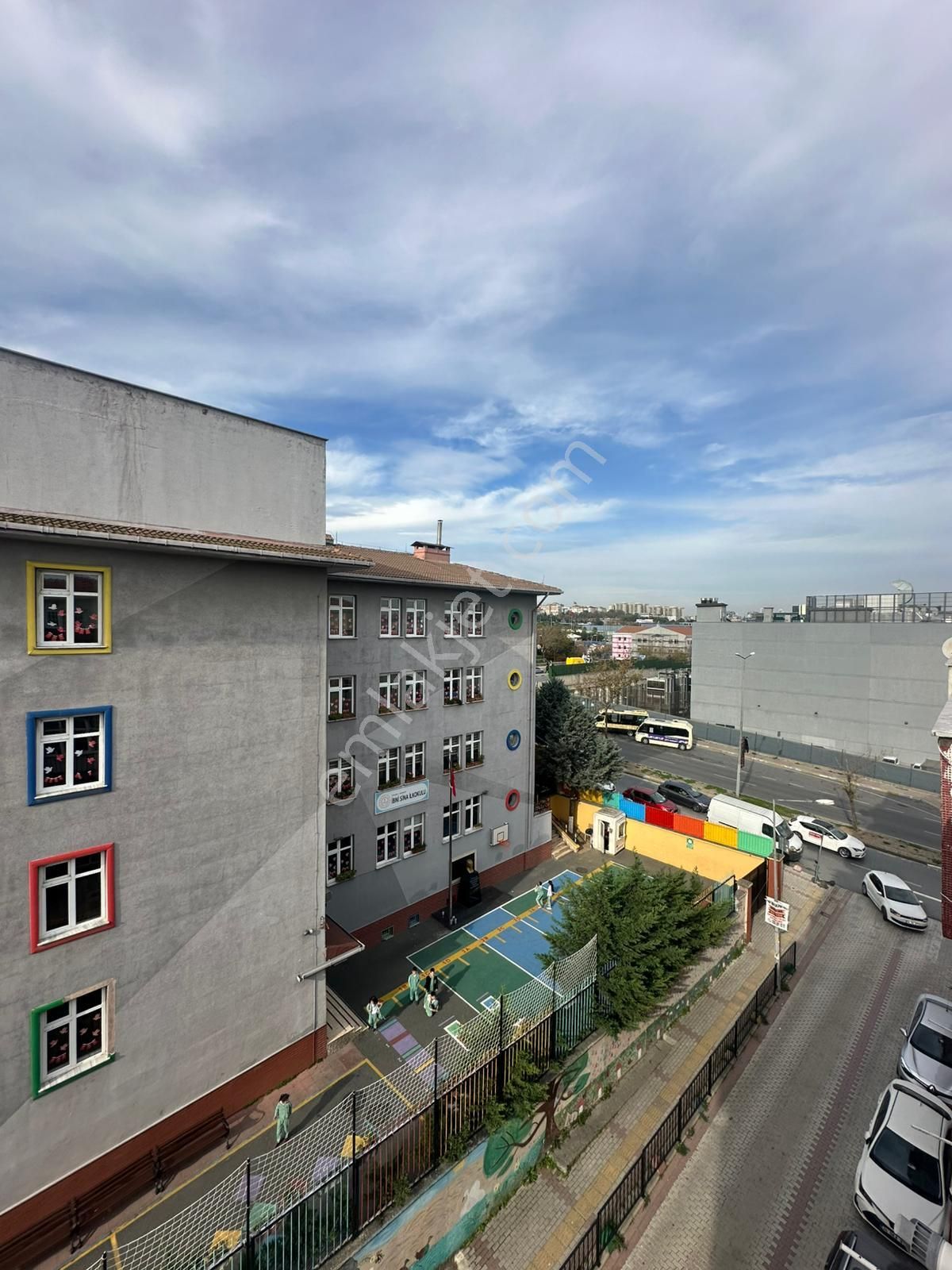 Goldhouse Dan Satılık Osmaniye Mahallesin De Genişteraslı 4+1 Dubleks - Görsel 35