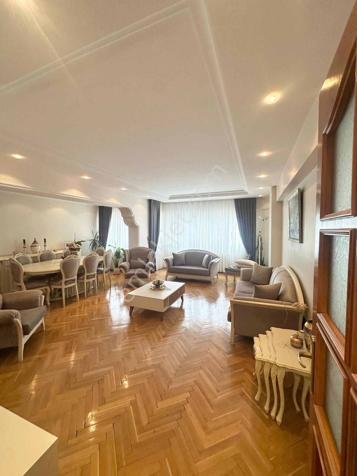 Goldhouse Dan Satılık Osmaniye Mahallesin De Genişteraslı 4+1 Dubleks - Görsel 4