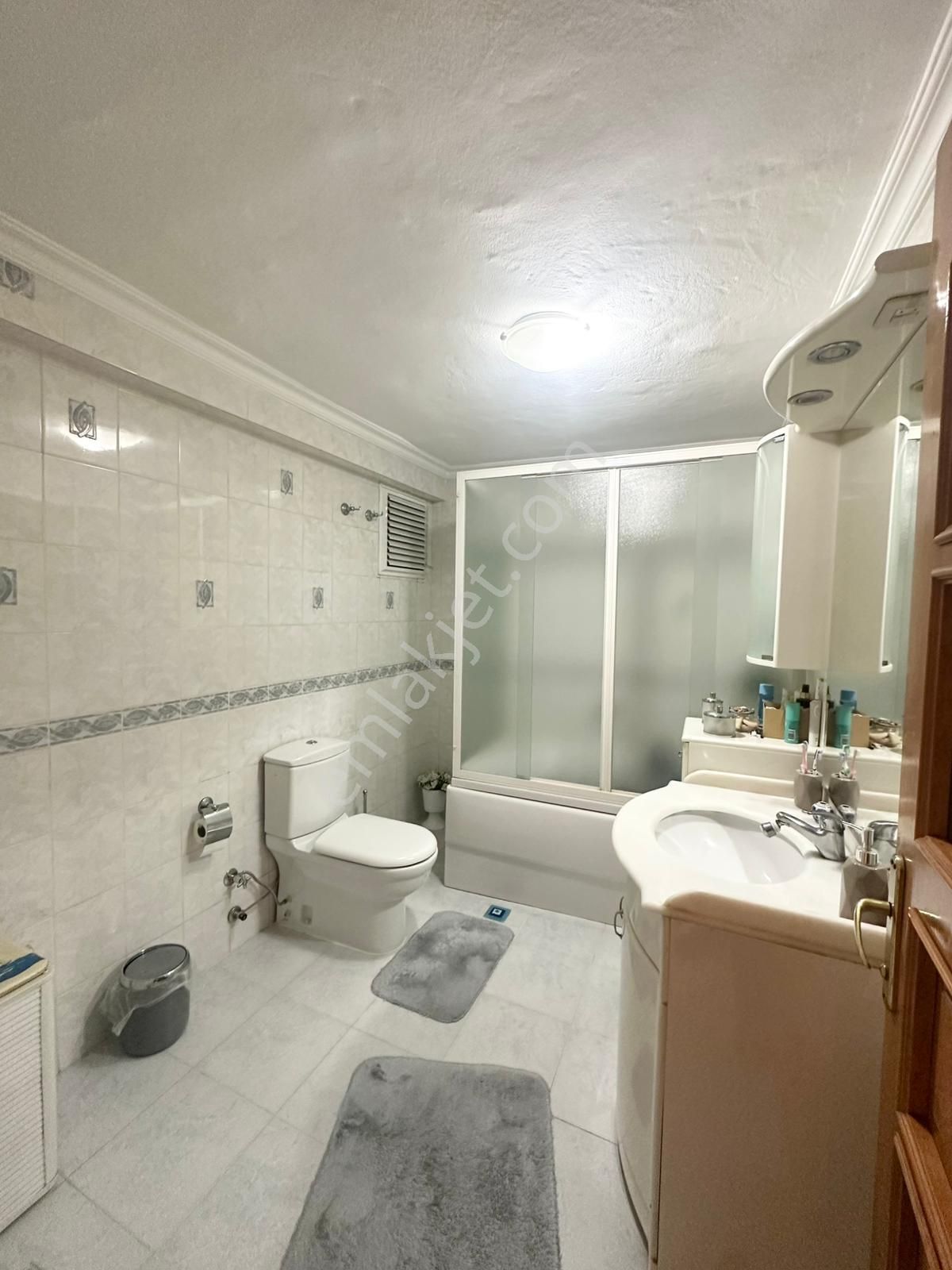 Goldhouse Dan Satılık Osmaniye Mahallesin De Genişteraslı 4+1 Dubleks - Görsel 19