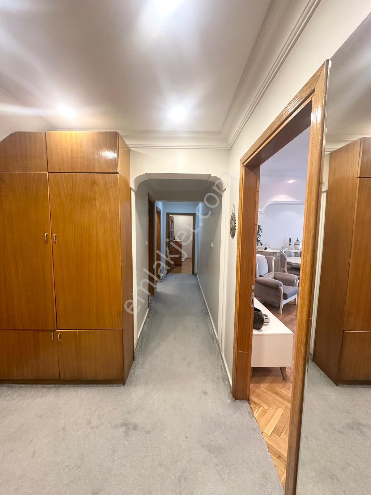 Goldhouse Dan Satılık Osmaniye Mahallesin De Genişteraslı 4+1 Dubleks - Görsel 14