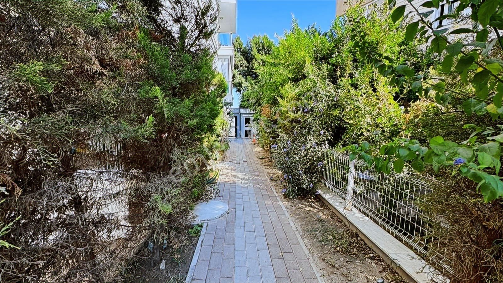 Antalya Güzelobamah.yüzmehavuzlu Siteiçerisinde 1+1satılık Daire - Görsel 6