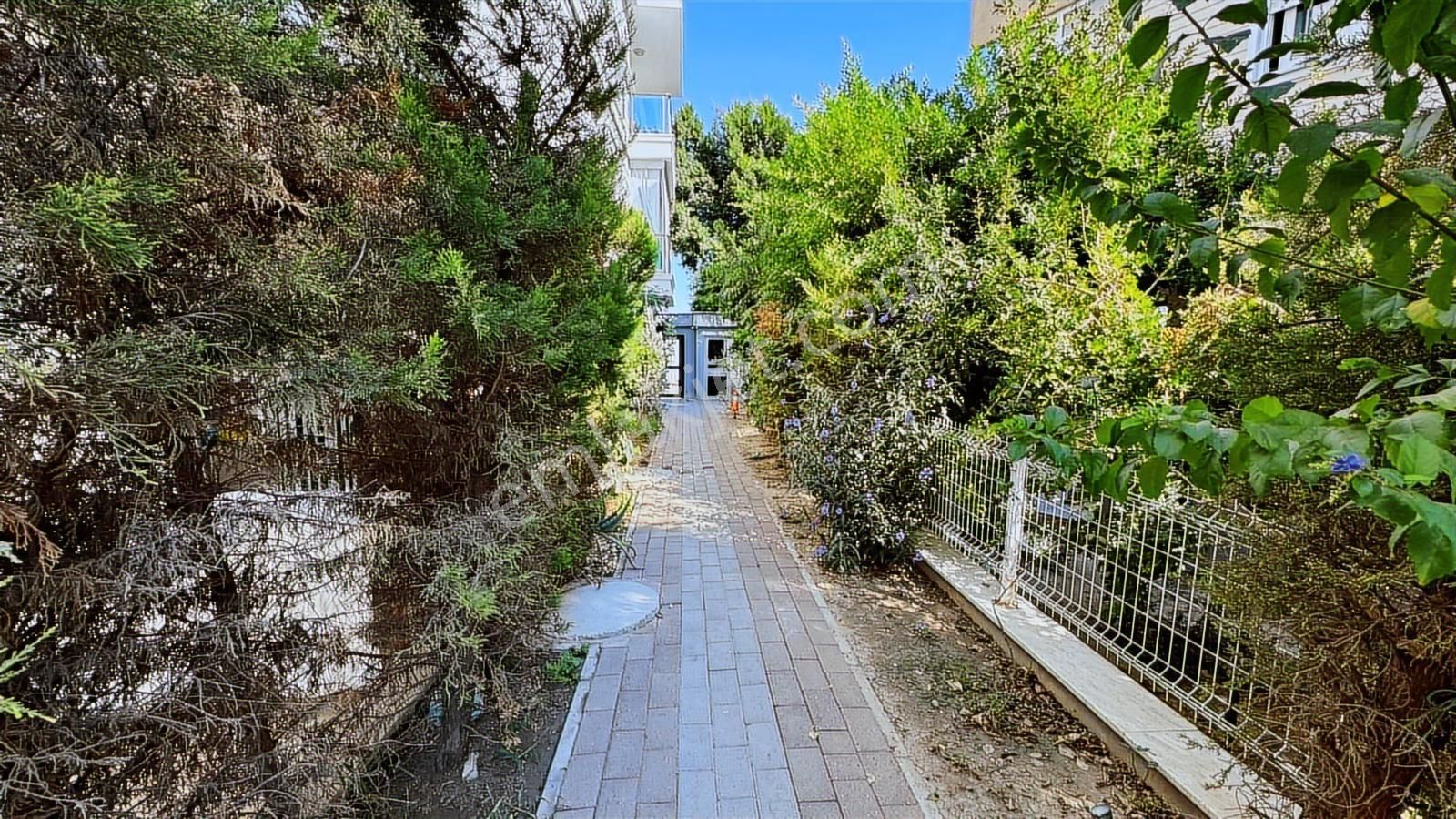 Antalya Güzelobamah.yüzmehavuzlu Siteiçerisinde 1+1satılık Daire - Görsel 9