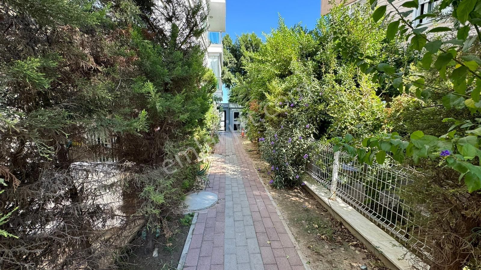 Antalya Güzelobamah.yüzmehavuzlu Siteiçerisinde 1+1satılık Daire - Görsel 7