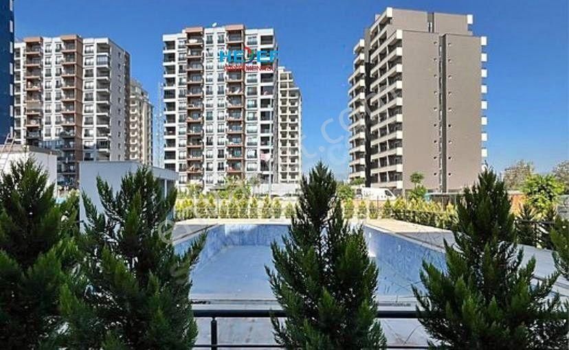 Hedef'ten Site İçi Havuzlu İskanlı Denize Yakın Sıfır 2+1 Daire - Görsel 17