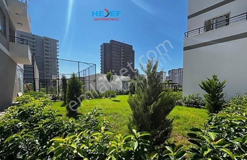 Hedef'ten Site İçi Havuzlu İskanlı Denize Yakın Sıfır 2+1 Daire - Görsel 19