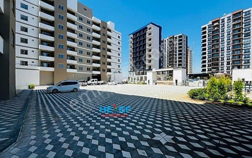 Hedef'ten Site İçi Havuzlu İskanlı Denize Yakın Sıfır 2+1 Daire - Görsel 21