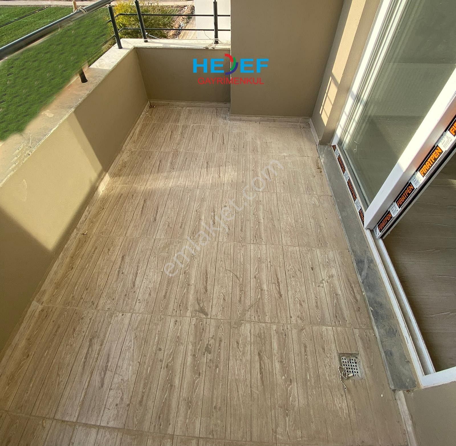 Hedef'ten Site İçi Havuzlu İskanlı Denize Yakın Sıfır 2+1 Daire - Görsel 6