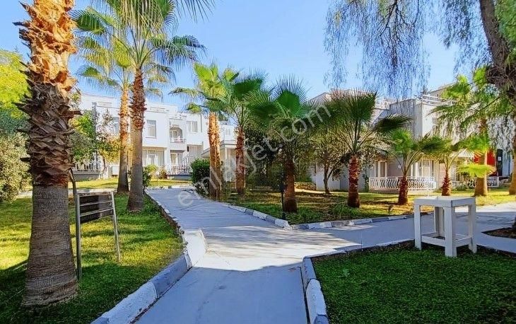 Alanya Okurcalar Denize 300 M T.t.a. İmarlı 7000 M² Satılık Arsa - Görsel 3