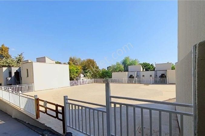 Alanya Okurcalar Denize 300 M T.t.a. İmarlı 7000 M² Satılık Arsa - Görsel 10