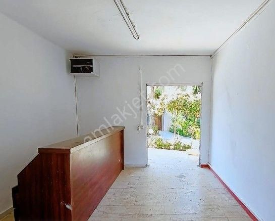 Alanya Okurcalar Denize 300 M T.t.a. İmarlı 7000 M² Satılık Arsa - Görsel 20