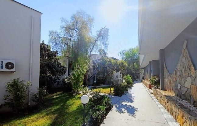 Alanya Okurcalar Denize 300 M T.t.a. İmarlı 7000 M² Satılık Arsa - Görsel 23