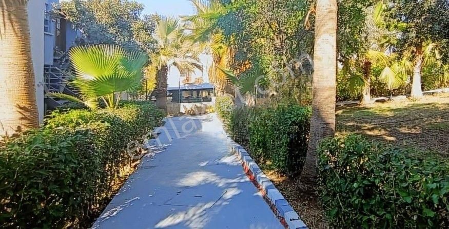 Alanya Okurcalar Denize 300 M T.t.a. İmarlı 7000 M² Satılık Arsa - Görsel 12