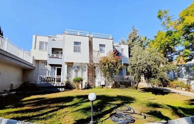 Alanya Okurcalar Denize 300 M T.t.a. İmarlı 7000 M² Satılık Arsa - Görsel 4