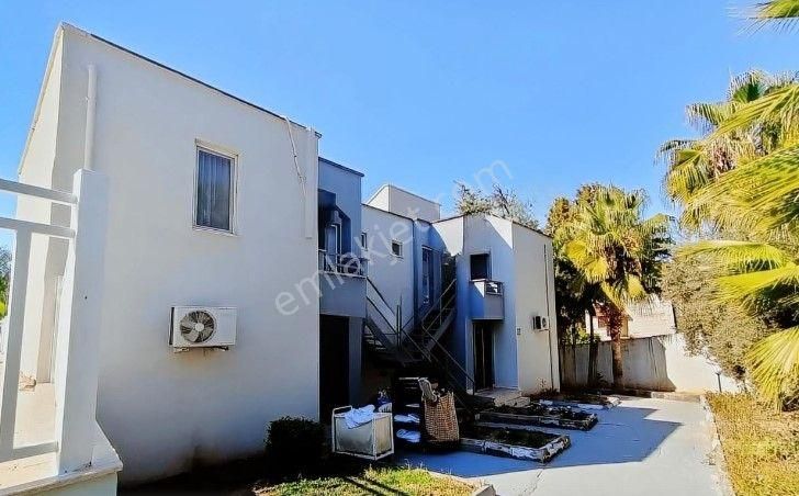 Alanya Okurcalar Denize 300 M T.t.a. İmarlı 7000 M² Satılık Arsa - Görsel 6