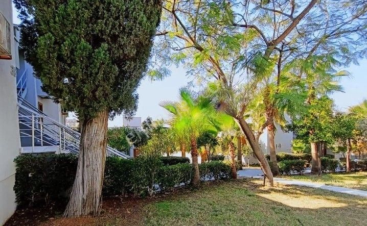 Alanya Okurcalar Denize 300 M T.t.a. İmarlı 7000 M² Satılık Arsa - Görsel 5