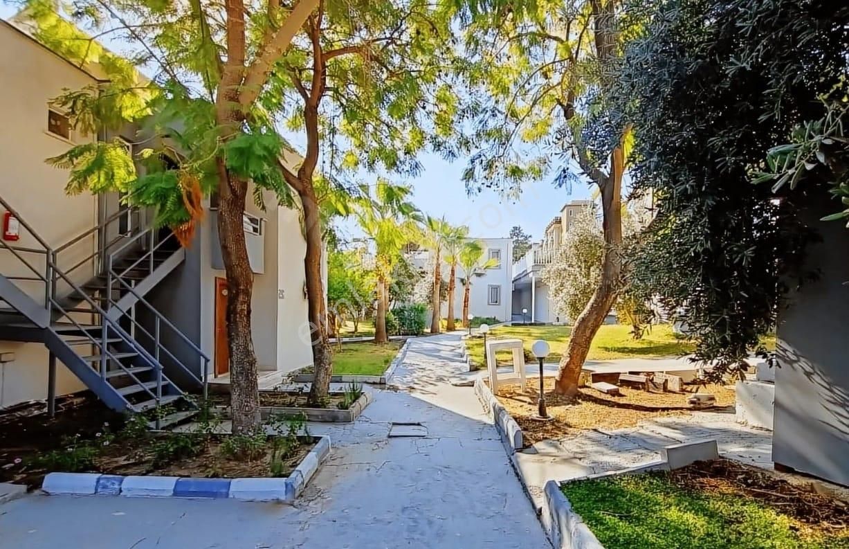 Alanya Okurcalar Denize 300 M T.t.a. İmarlı 7000 M² Satılık Arsa - Görsel 33