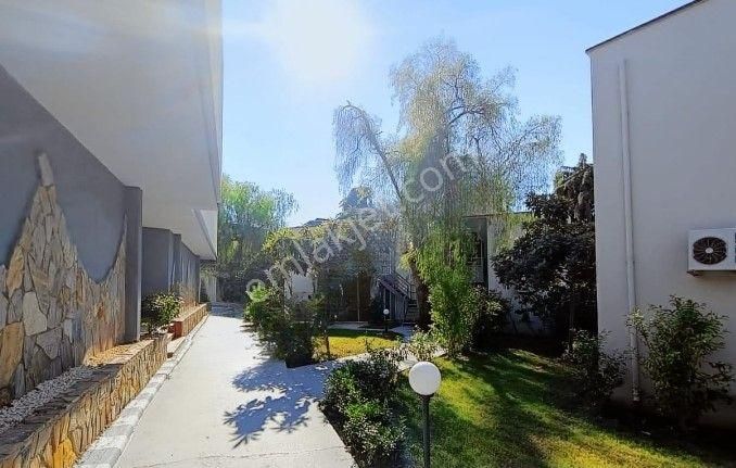 Alanya Okurcalar Denize 300 M T.t.a. İmarlı 7000 M² Satılık Arsa - Görsel 17