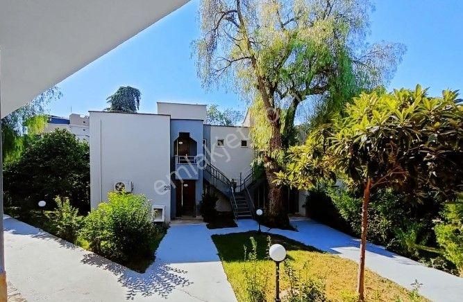 Alanya Okurcalar Denize 300 M T.t.a. İmarlı 7000 M² Satılık Arsa - Görsel 21