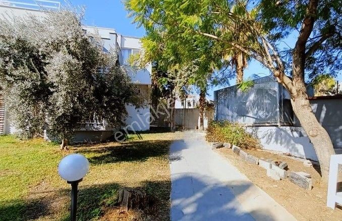 Alanya Okurcalar Denize 300 M T.t.a. İmarlı 7000 M² Satılık Arsa - Görsel 25