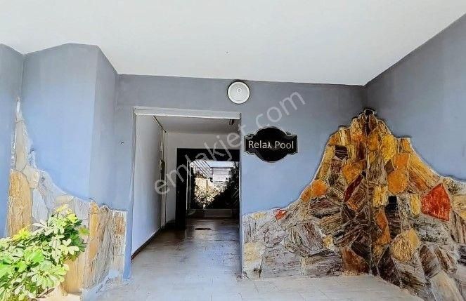 Alanya Okurcalar Denize 300 M T.t.a. İmarlı 7000 M² Satılık Arsa - Görsel 18