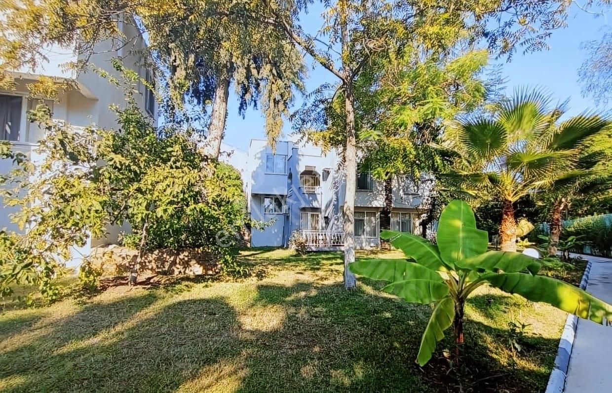 Alanya Okurcalar Denize 300 M T.t.a. İmarlı 7000 M² Satılık Arsa - Görsel 34