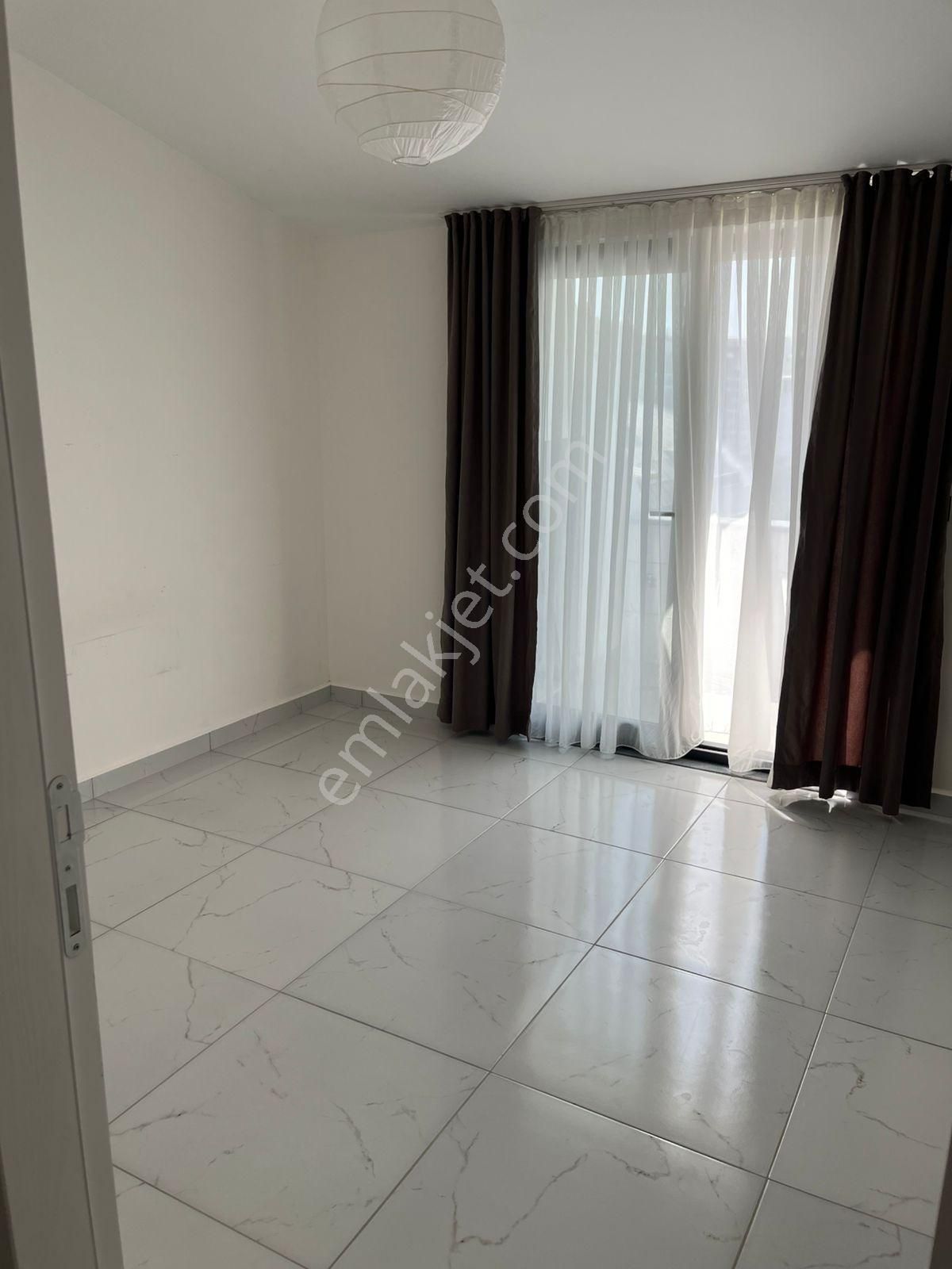 Alanya Mahmutlarda Şehr Merkezinde Satılık 2+1 Dublex Daire - Görsel 14