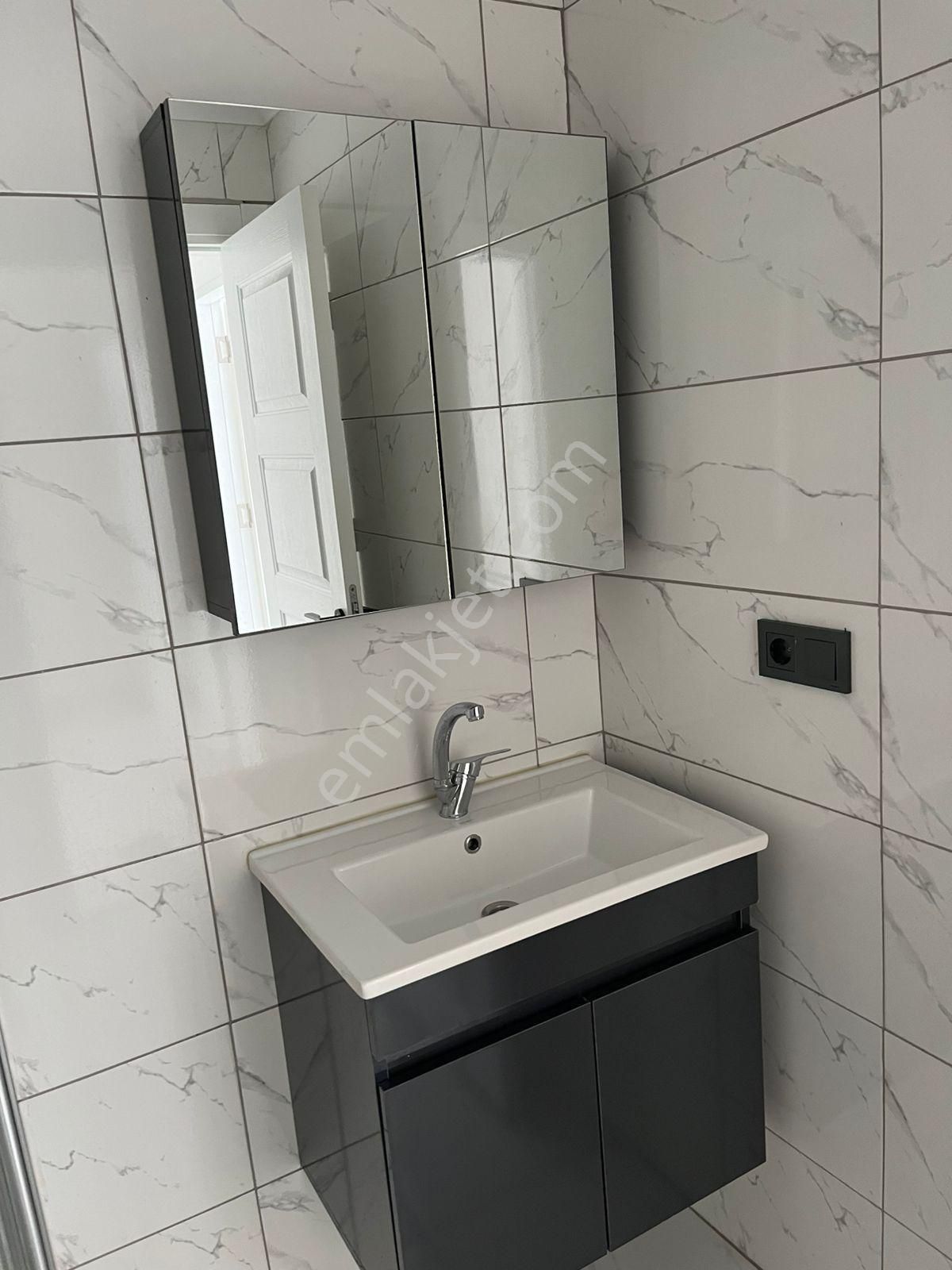 Alanya Mahmutlarda Şehr Merkezinde Satılık 2+1 Dublex Daire - Görsel 18
