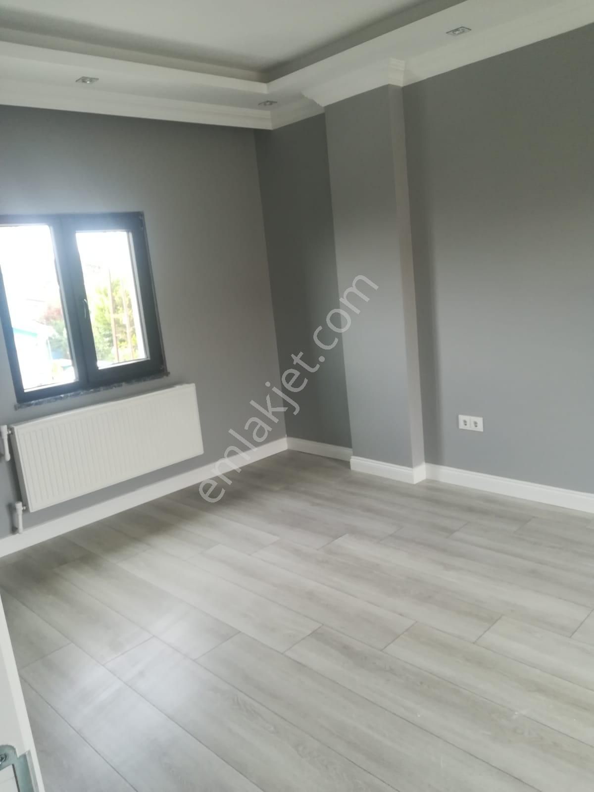 Büşra Gayrimenkulden Satılık Yazlık Villa Denize Sıfır 4 Villadan Oluşan Site 445m2 Arsası - Görsel 29