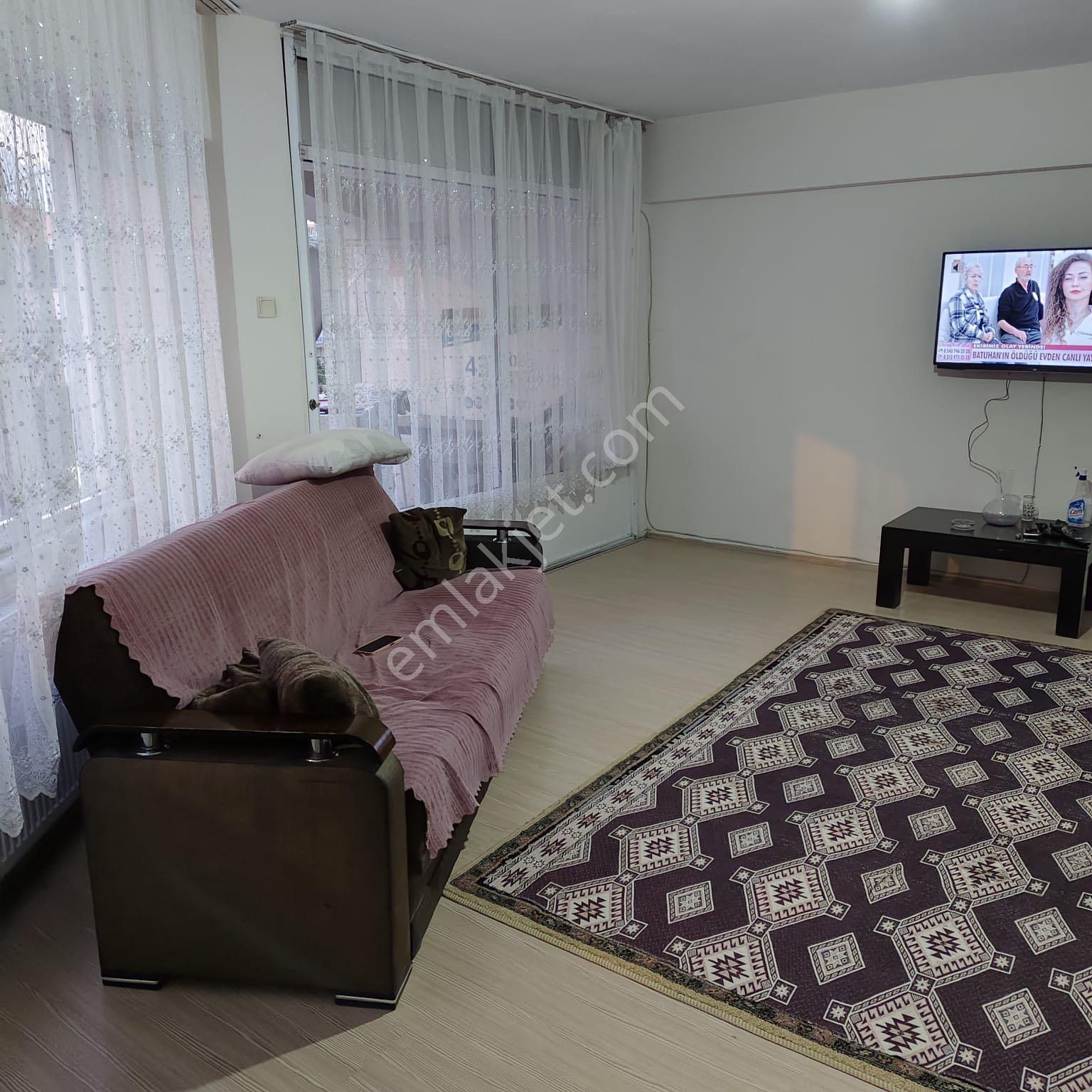 Turan Mahallesi’nde Masrafsız, Doğalgazlı 3+1 Satılık Daire! 💰 - Görsel 9