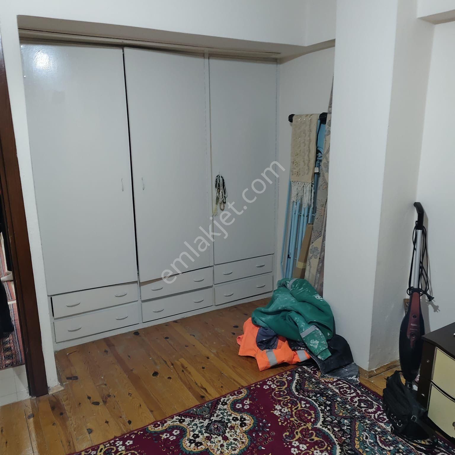 Turan Mahallesi’nde Masrafsız, Doğalgazlı 3+1 Satılık Daire! 💰 - Görsel 18