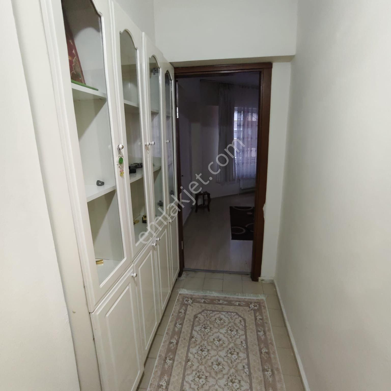 Turan Mahallesi’nde Masrafsız, Doğalgazlı 3+1 Satılık Daire! 💰 - Görsel 11