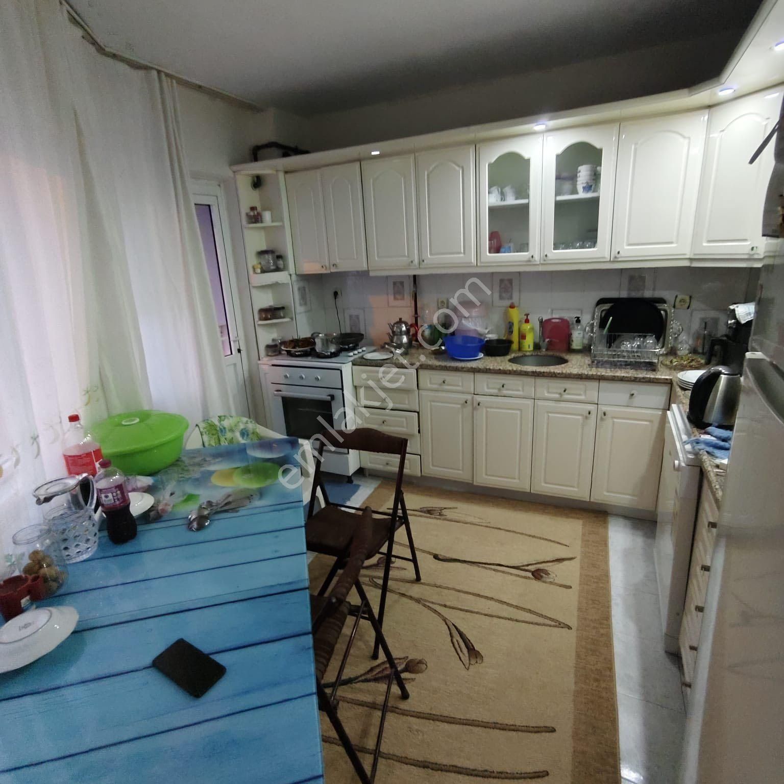 Turan Mahallesi’nde Masrafsız, Doğalgazlı 3+1 Satılık Daire! 💰 - Görsel 14