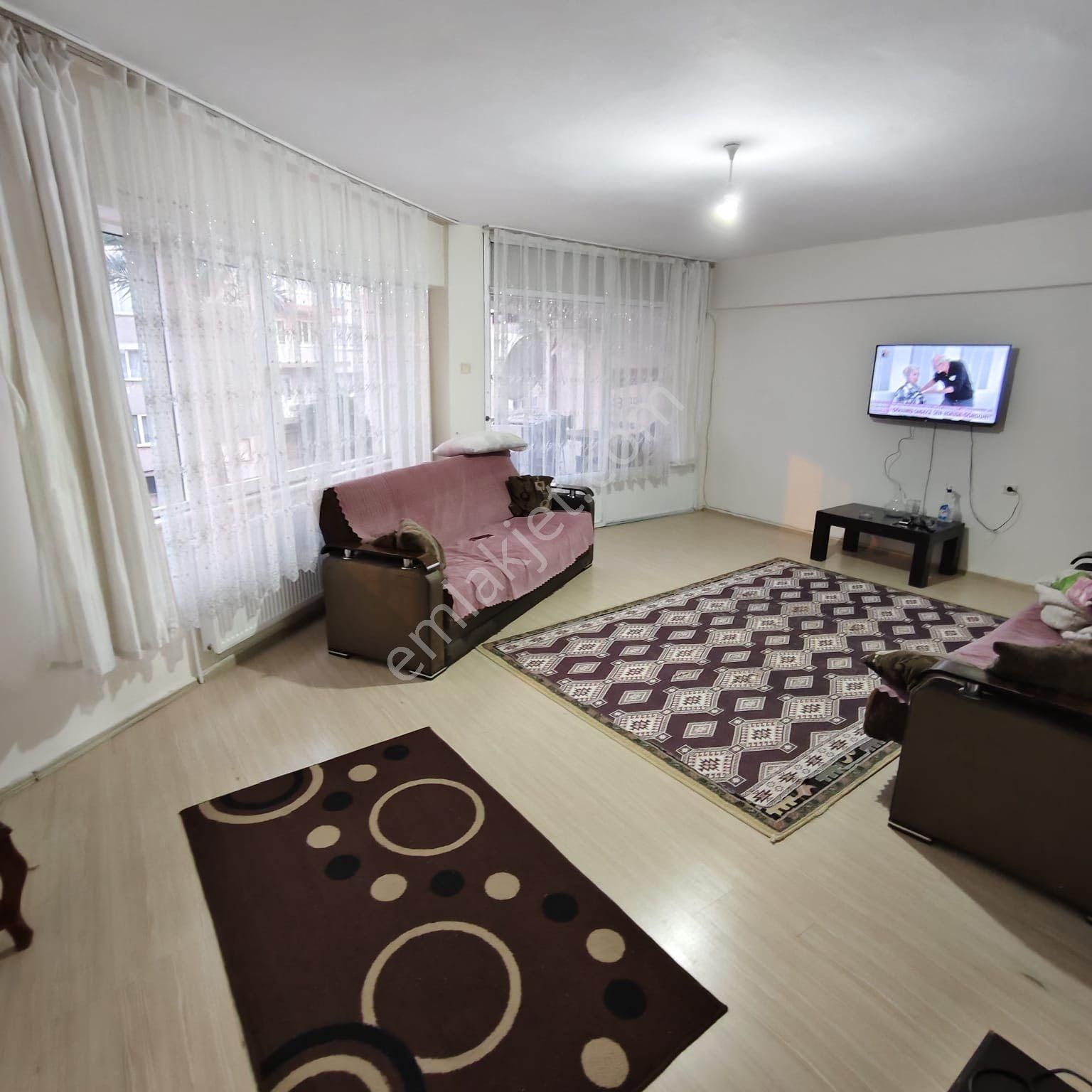 Turan Mahallesi’nde Masrafsız, Doğalgazlı 3+1 Satılık Daire! 💰 - Görsel 4