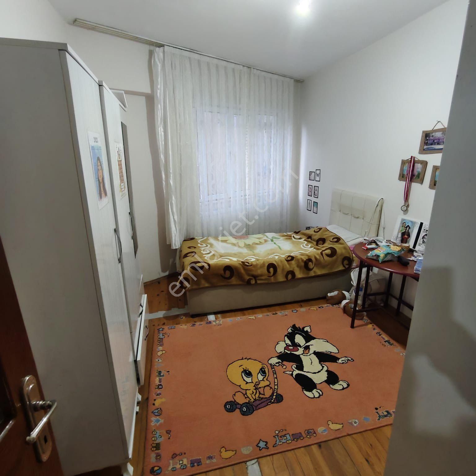 Turan Mahallesi’nde Masrafsız, Doğalgazlı 3+1 Satılık Daire! 💰 - Görsel 16