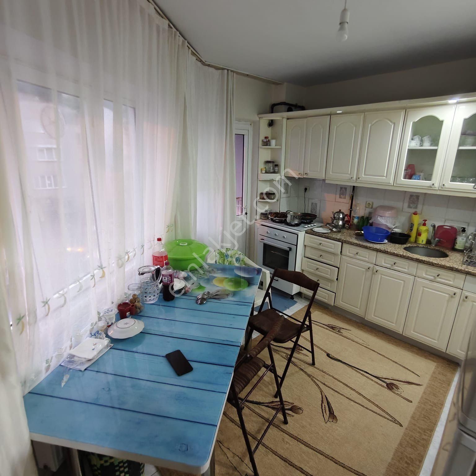 Turan Mahallesi’nde Masrafsız, Doğalgazlı 3+1 Satılık Daire! 💰 - Görsel 10