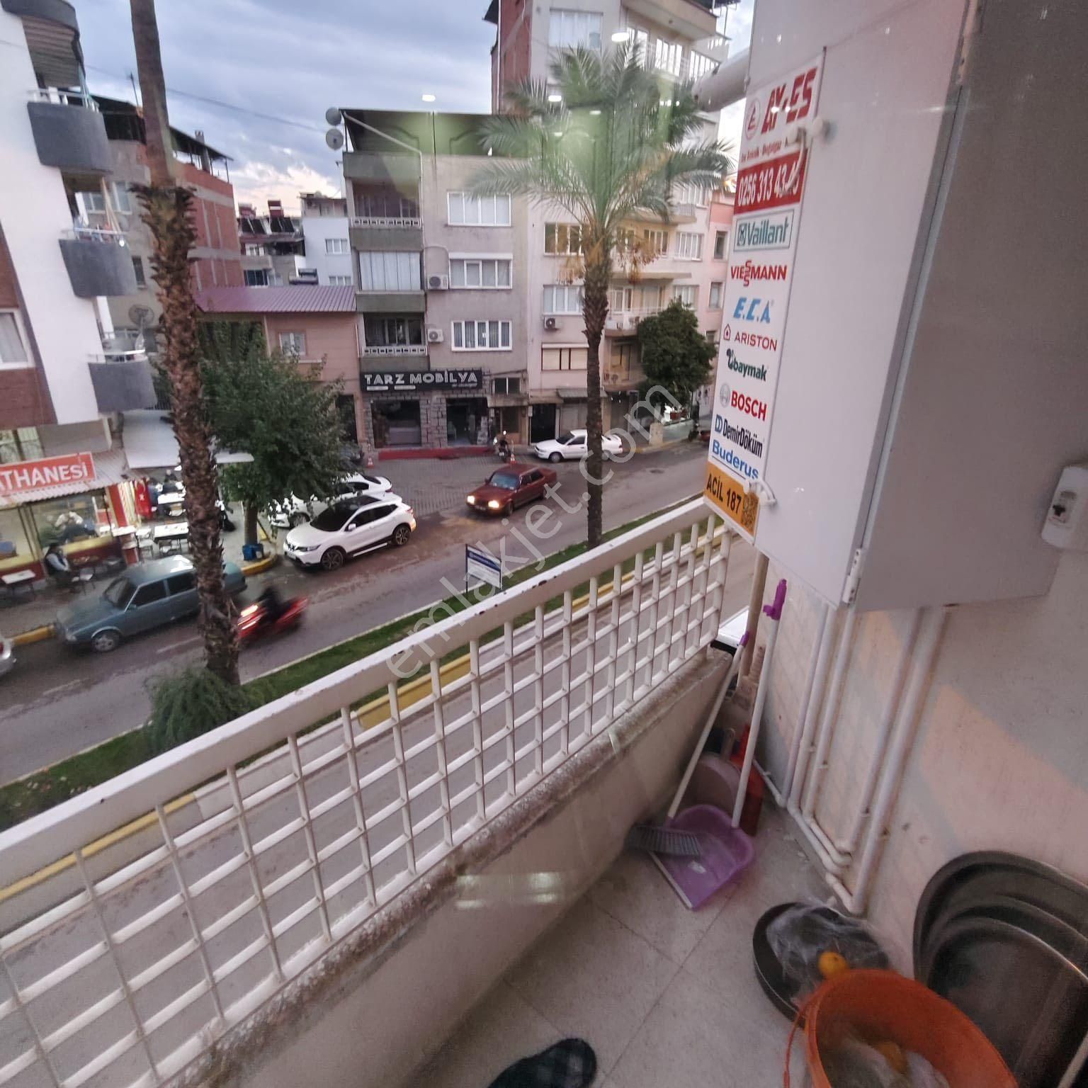 Turan Mahallesi’nde Masrafsız, Doğalgazlı 3+1 Satılık Daire! 💰