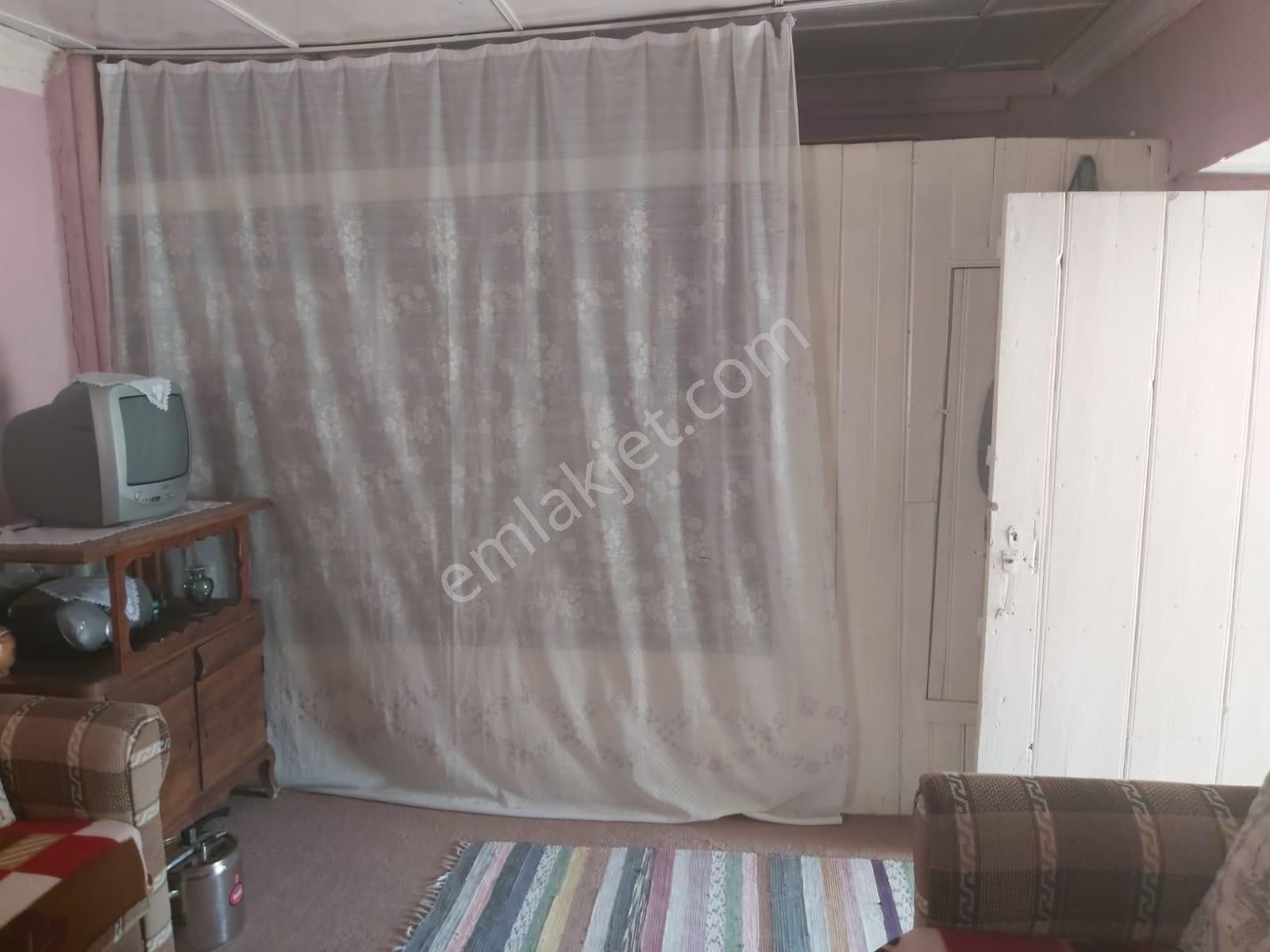 Aydın Germencik Reisköyde Müstakil Satılık Köy Evi - Görsel 14