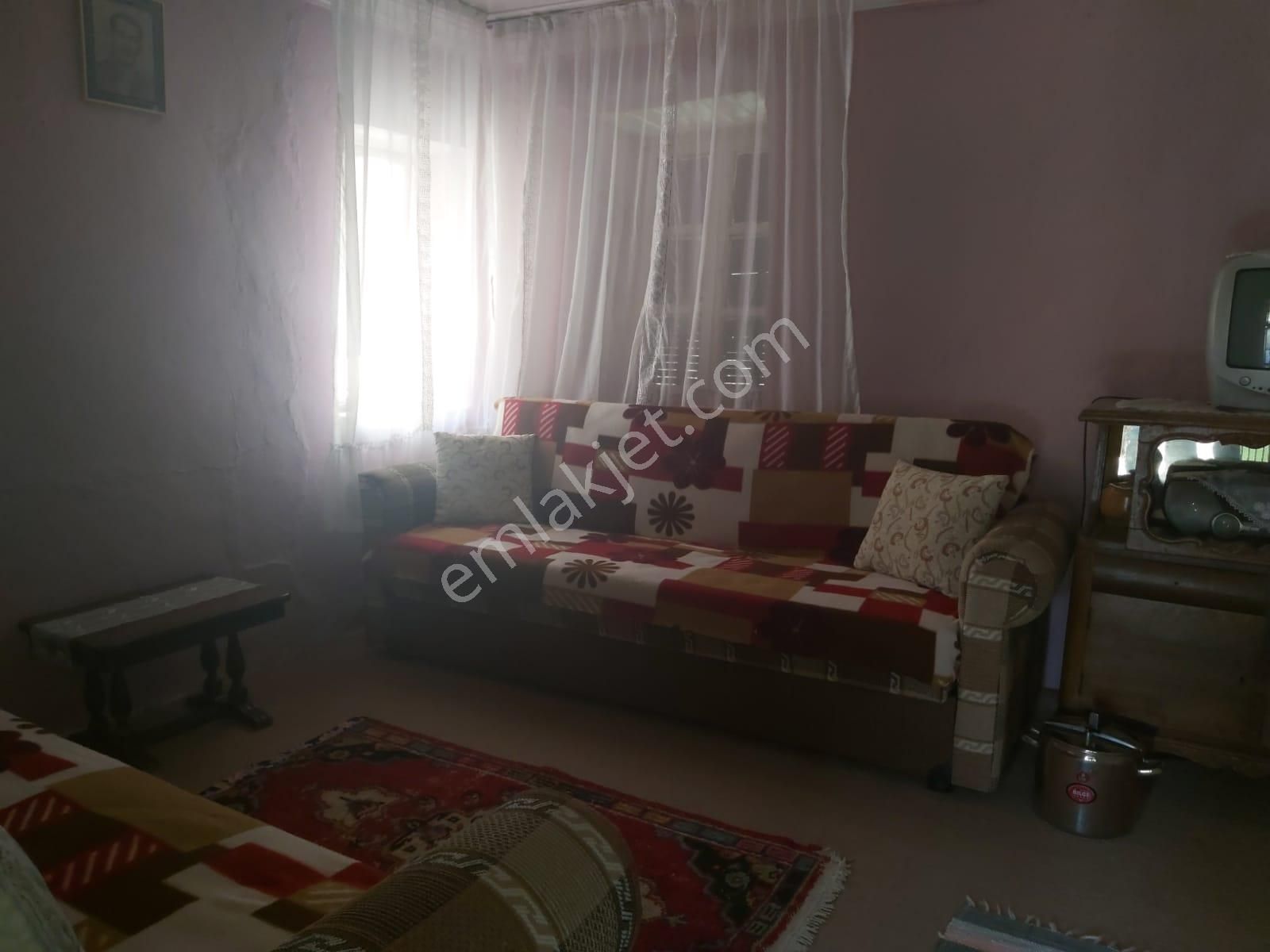 Aydın Germencik Reisköyde Müstakil Satılık Köy Evi - Görsel 13