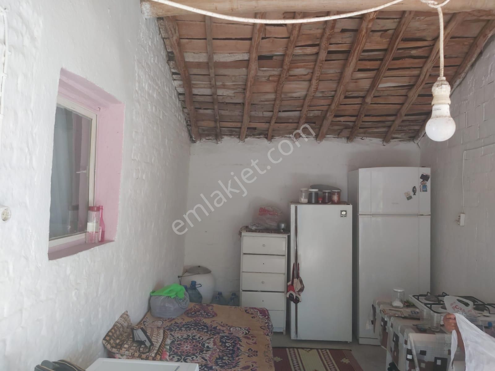 Aydın Germencik Reisköyde Müstakil Satılık Köy Evi - Görsel 7