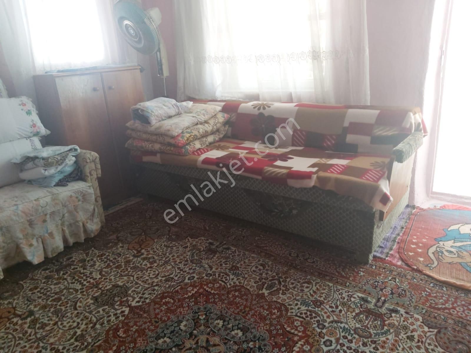 Aydın Germencik Reisköyde Müstakil Satılık Köy Evi - Görsel 9