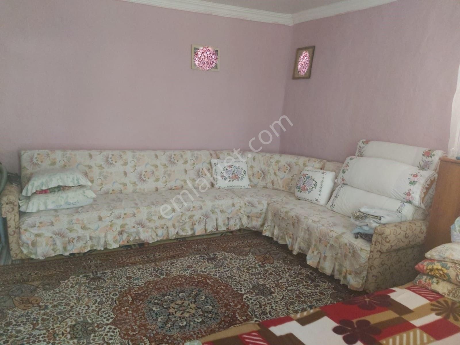 Aydın Germencik Reisköyde Müstakil Satılık Köy Evi - Görsel 8