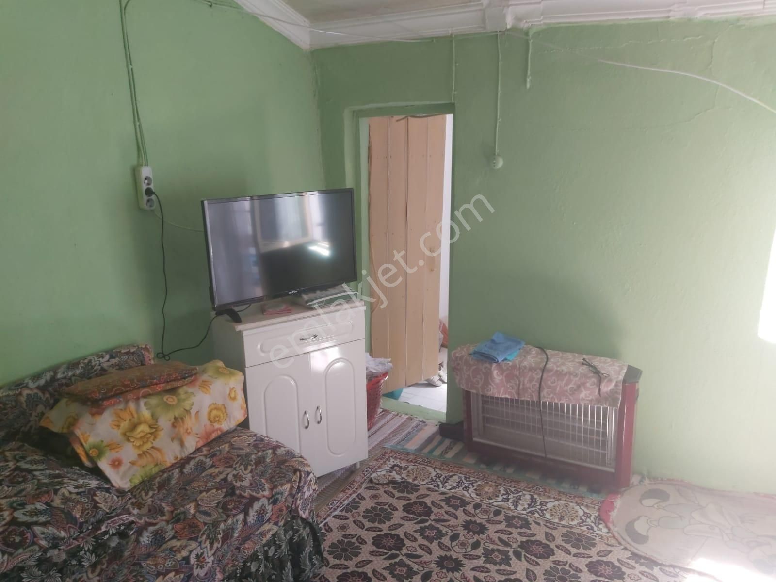 Aydın Germencik Reisköyde Müstakil Satılık Köy Evi - Görsel 5