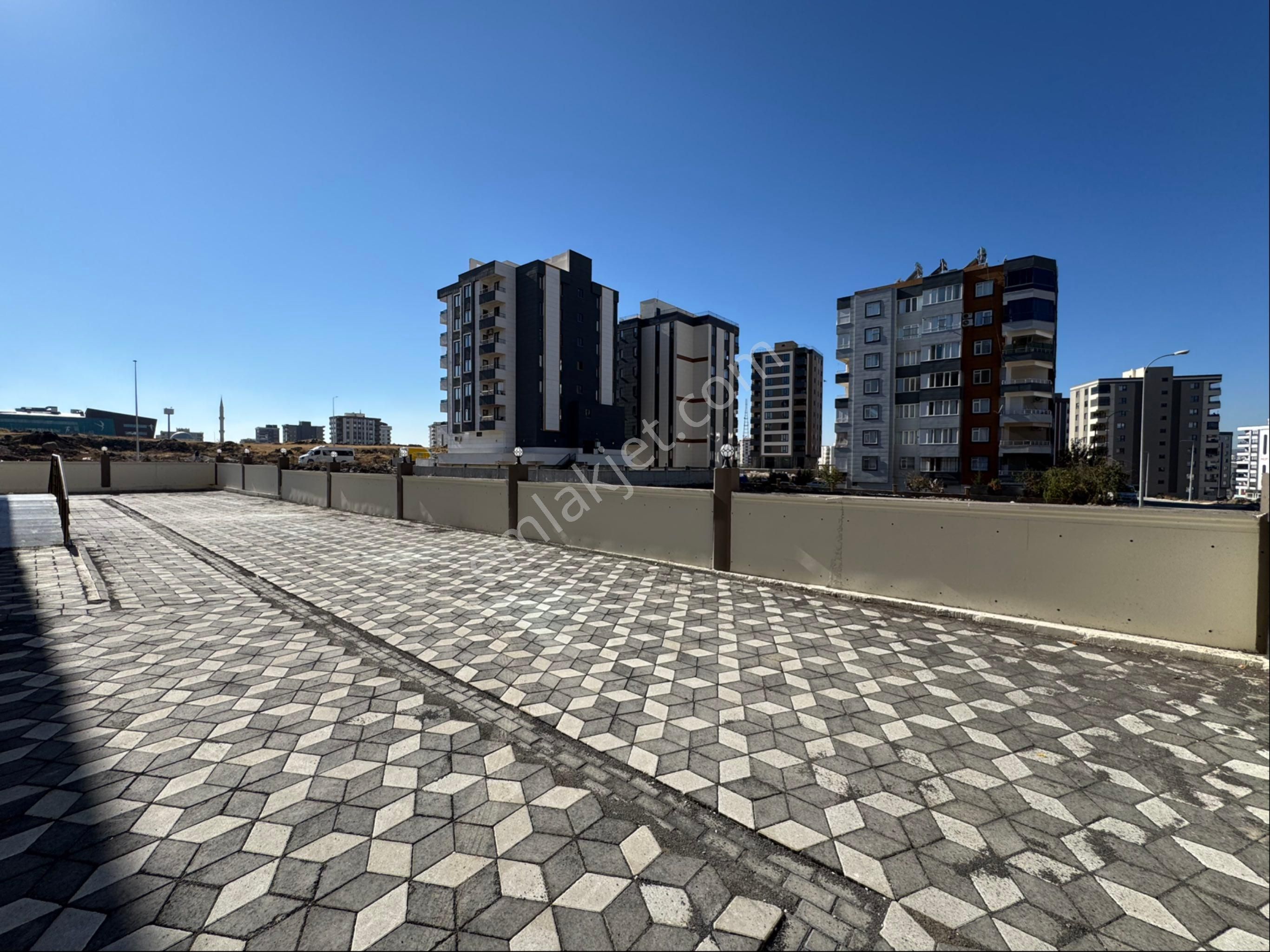 Eksper'den Güzelşehir'de 3+1 Sıfır Ultra Lüks Fırsat Dairesi! - Görsel 31