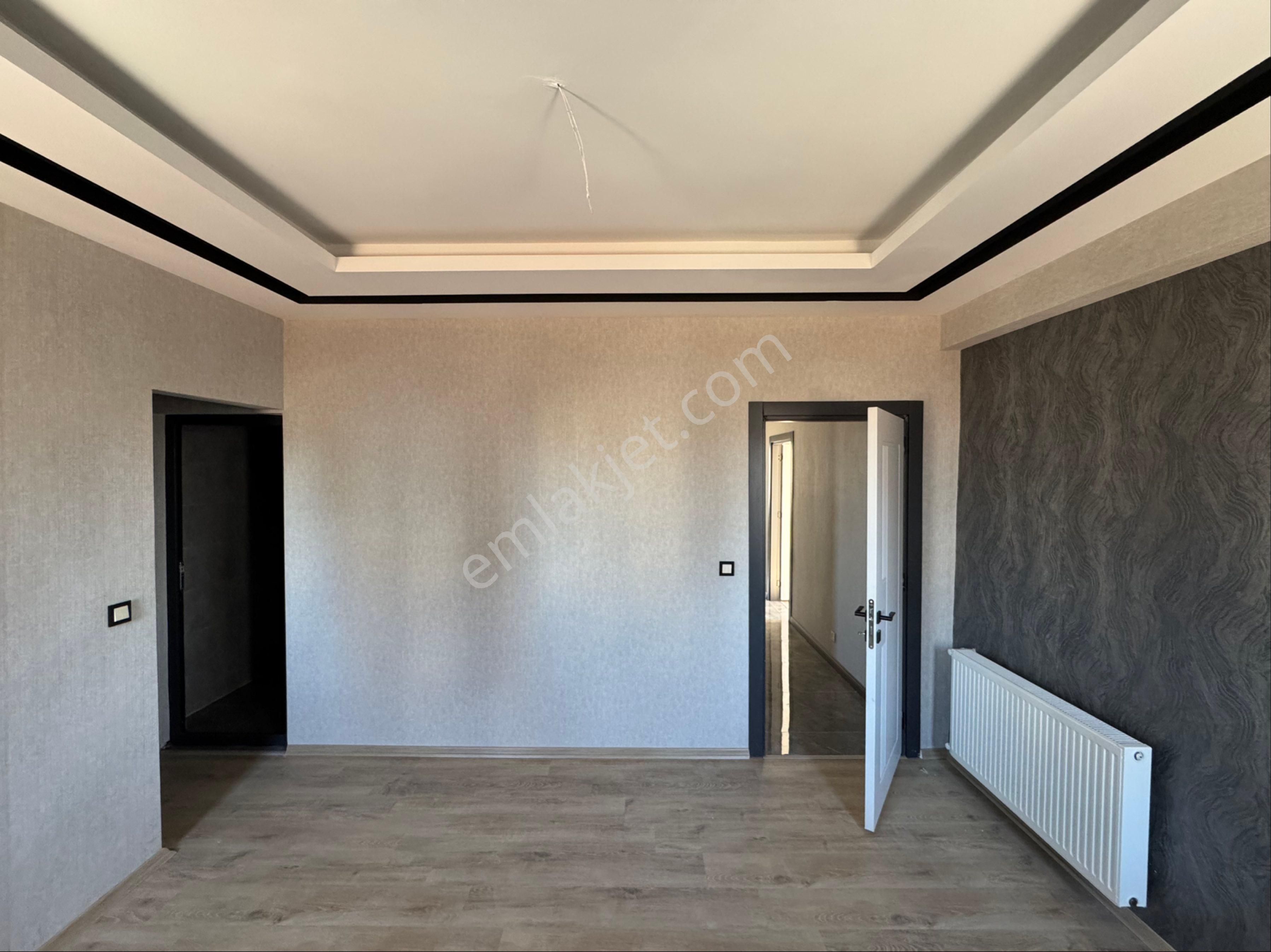 Eksper'den Güzelşehir'de 3+1 Sıfır Ultra Lüks Fırsat Dairesi! - Görsel 22