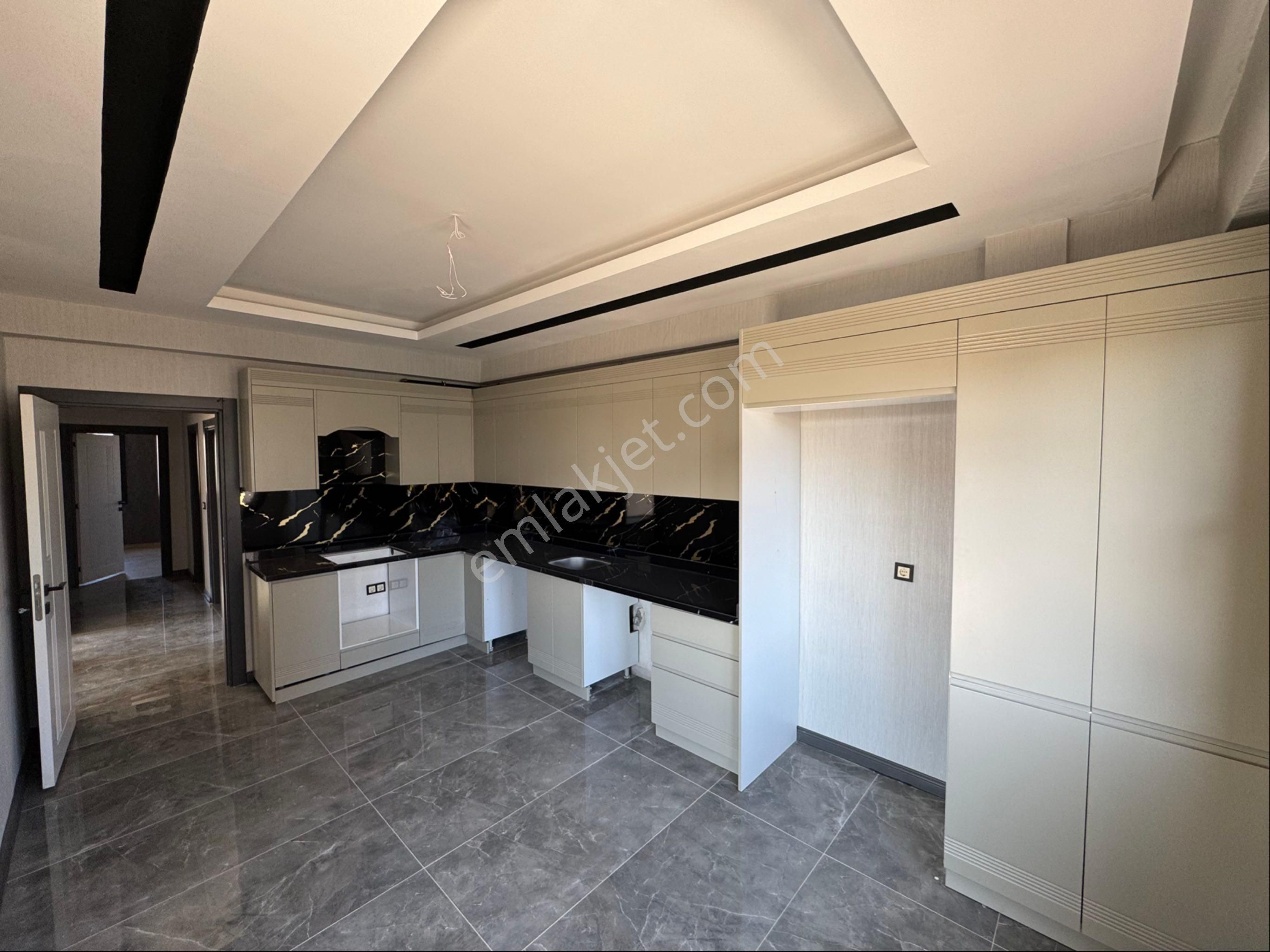 Eksper'den Güzelşehir'de 3+1 Sıfır Ultra Lüks Fırsat Dairesi! - Görsel 9