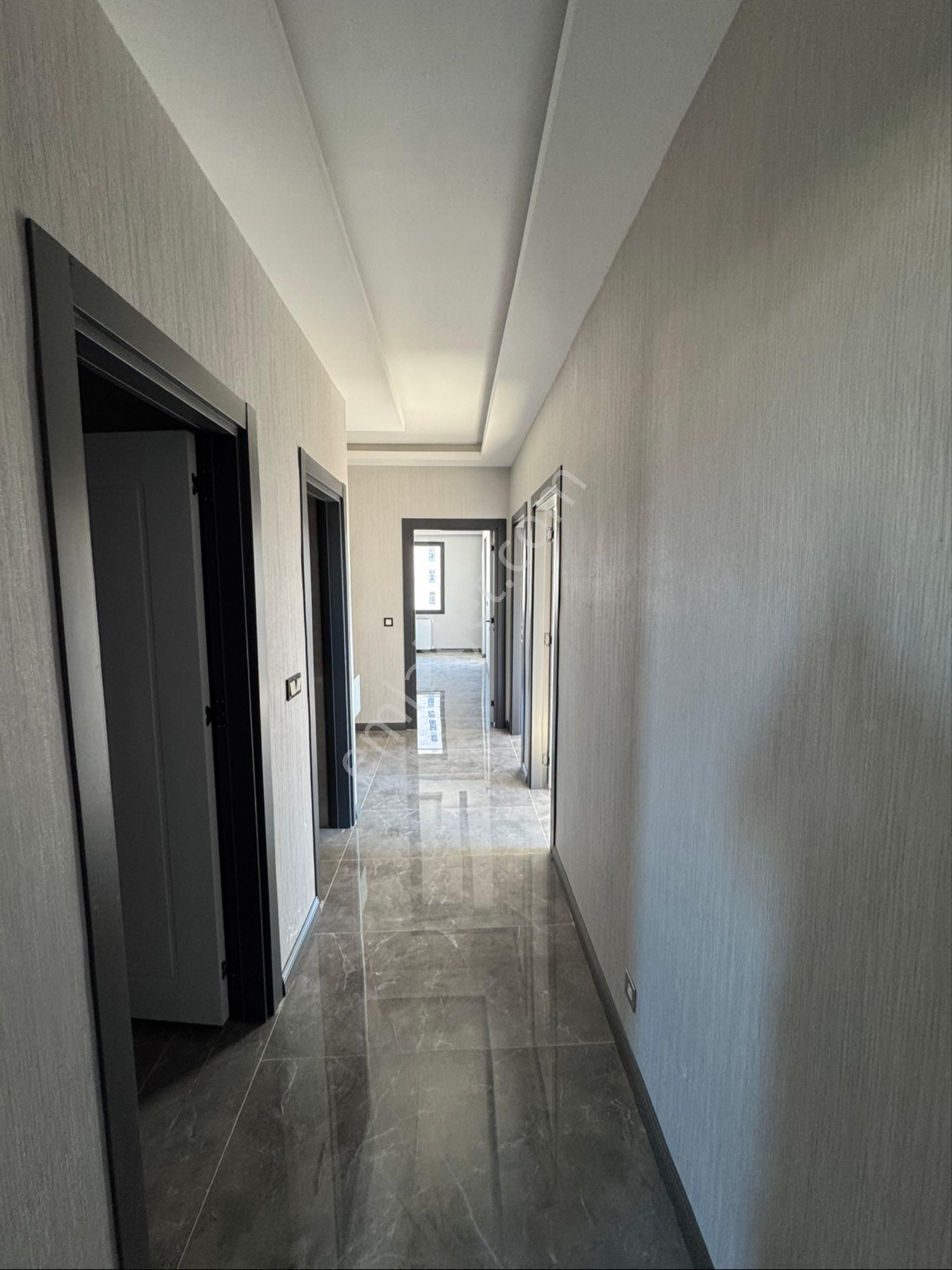 Eksper'den Güzelşehir'de 3+1 Sıfır Ultra Lüks Fırsat Dairesi! - Görsel 28